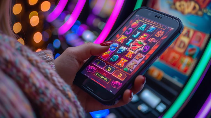 Secure mwbet88 account management screen on a smartphone in the Philippines